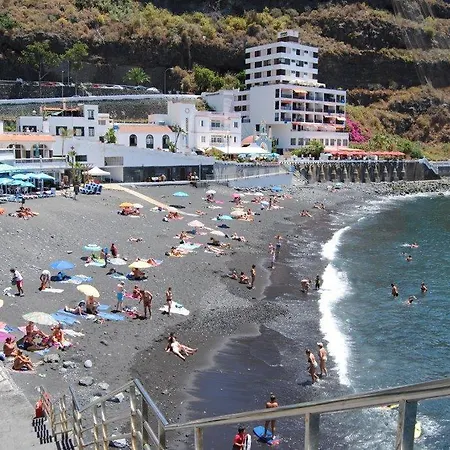 Apartament Paseo Las Americas Guincho (Tenerife)