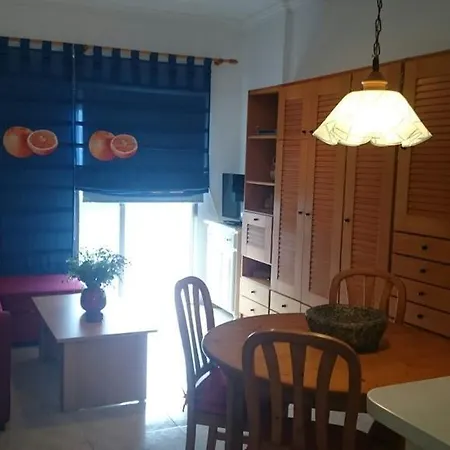 Paseo Las Americas Apartment