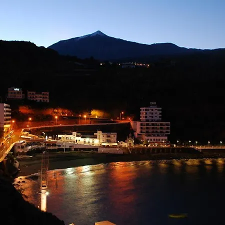 Apartment Paseo Las Americas *