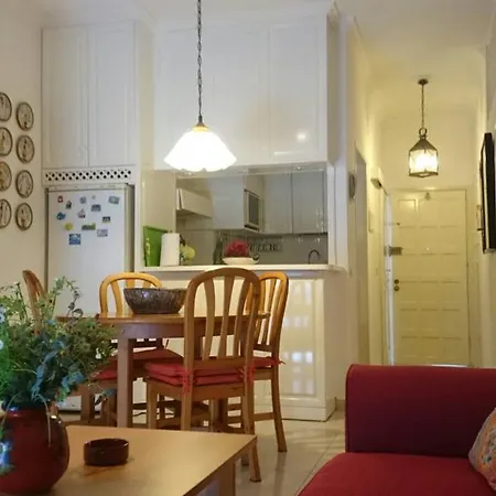 Apartment Paseo Las Americas Guincho (Tenerife)