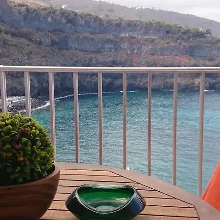 Paseo Las Americas Apartment *